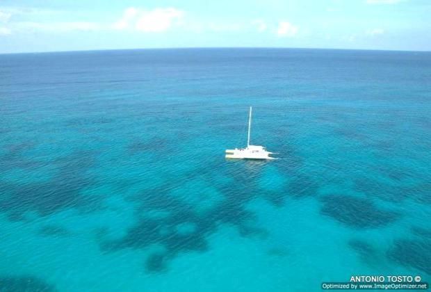 bayahibe is the largest excursions port in the caribbean